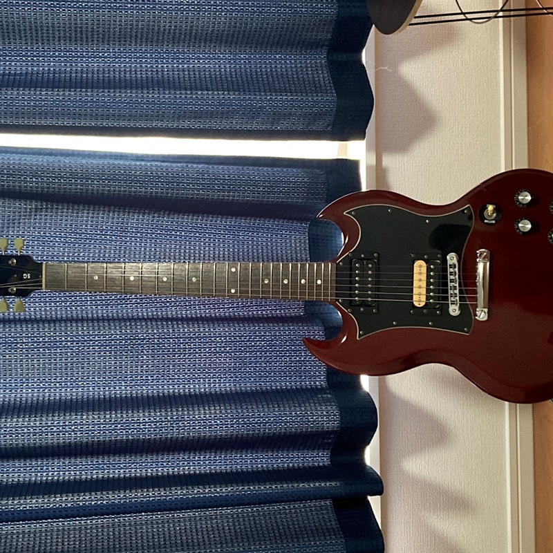 Gibson SG Special WCの画像